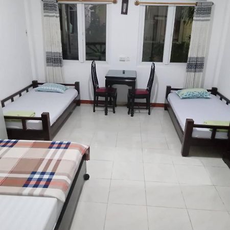 Ngoc Binh Hotel Hué Extérieur photo