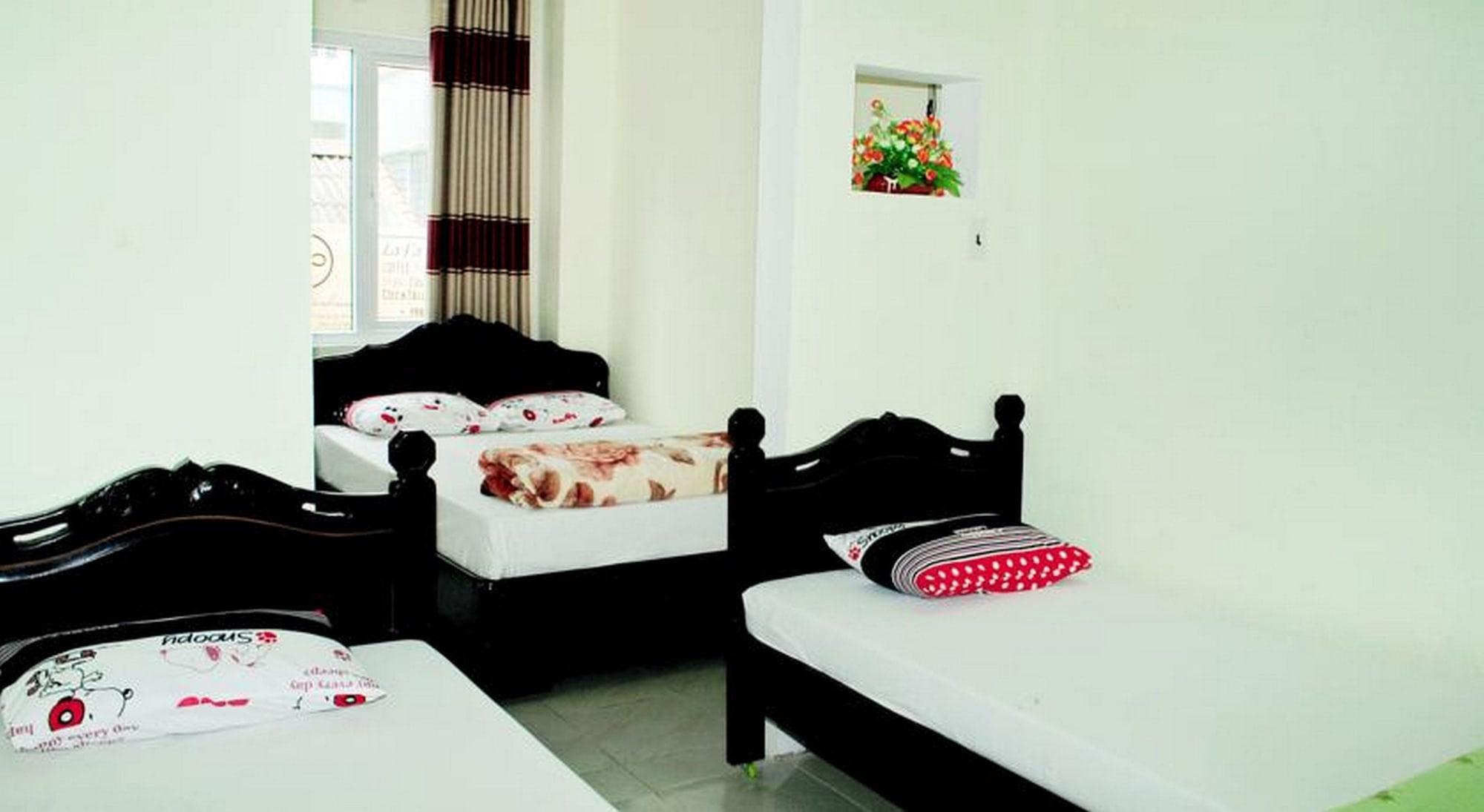 Ngoc Binh Hotel Hué Extérieur photo