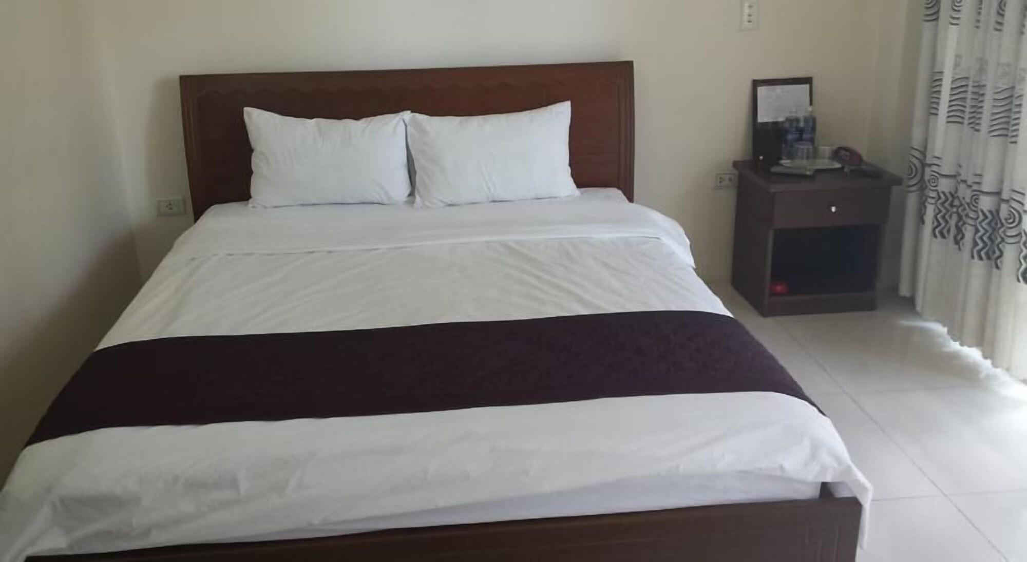 Ngoc Binh Hotel Hué Extérieur photo