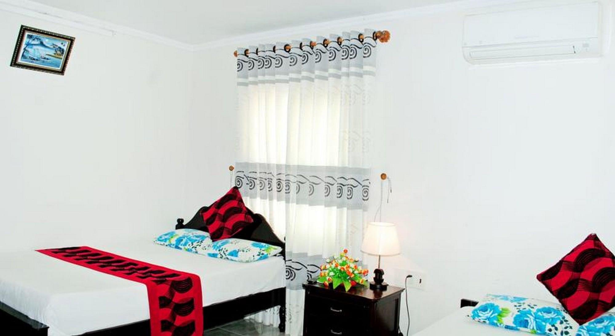 Ngoc Binh Hotel Hué Extérieur photo