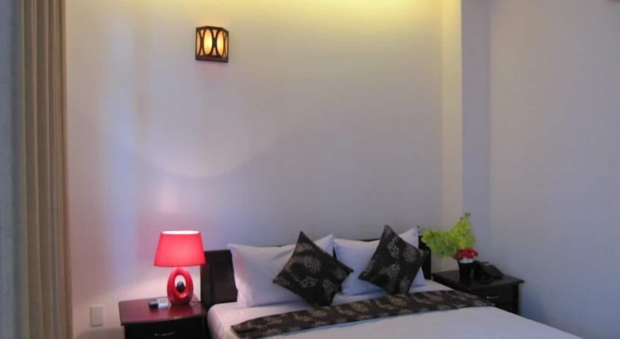 Ngoc Binh Hotel Hué Extérieur photo