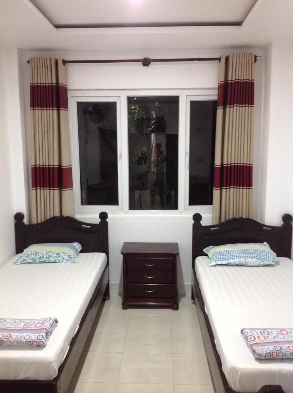 Ngoc Binh Hotel Hué Extérieur photo