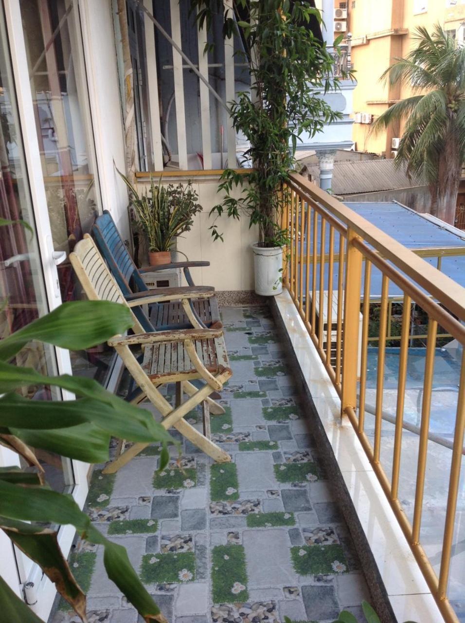 Ngoc Binh Hotel Hué Extérieur photo