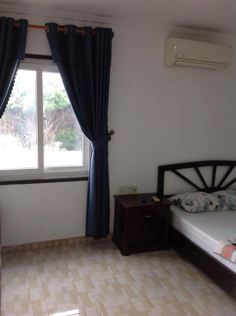 Ngoc Binh Hotel Hué Extérieur photo