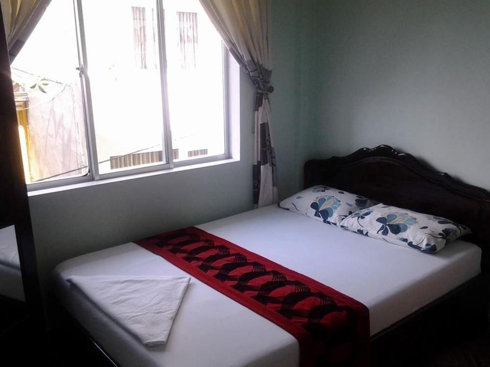 Ngoc Binh Hotel Hué Extérieur photo