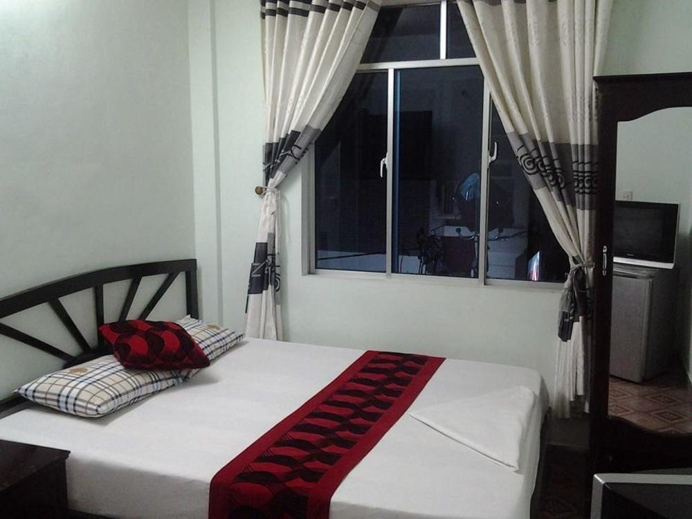 Ngoc Binh Hotel Hué Extérieur photo