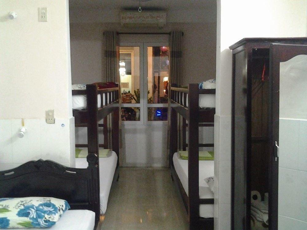 Ngoc Binh Hotel Hué Extérieur photo